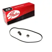 Gates Engine Timing Belt Component Kit For 2005-2015 Honda Pilot 3.5L V6 GAS (for: Honda)