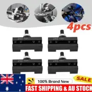 4Pcs Turning & Facing Tool Post Holder 250-101 Quick Change For Bit CNC Lathe AU