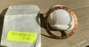 Rolex GMT 16758 Bezel Insert