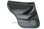 New OEM Genuine Mazda Door Trim Panel LH Rear 2013-2016 CX5 CX-5 KR25-68-550A-02