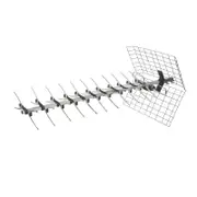 Antsig UHF Super Multiband Outdoor Antenna