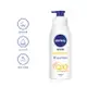 妮維雅 NIVEA 美體緊膚乳液Q10 plus 400ml