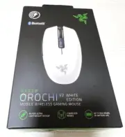 Razer Orochi V2 White Edition Wireless Mouse
