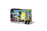 Revolt Flip Speeder Lights Remote Control Flipping Car Kids LED RC Toy 5y+
