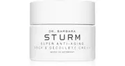 Dr. Barbara Sturm Super Antiage Neck and Décolleté Serum Cream 50 ml