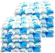 Heavy Duty Reusable Dry Ice packs (12 packs)