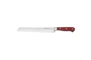 Wusthof Classic Double Serrated Bread Knife 23cm Tasty Sumac