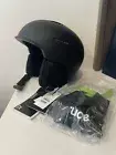 ANON LOGAN WAVECEL® SKI & SNOWBOARD HELMET - SMALL - NEW