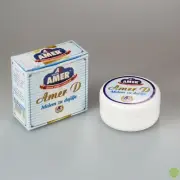AMER D OINTMENT FOR BREASTFEEDING MOTHERS 50g