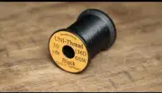Uni Waxed Thread 6/0, Fly Tying Thread 50yd Spools Combined Shipping Available