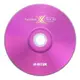 錸德 RiTEK 空白光碟片 X版 CD-R 700MB 52X 光碟燒錄片X50P裸裝