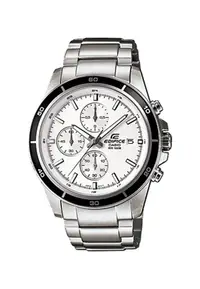 在飛比找ZALORA購物網優惠-CASIO EDIFICE EFR-526D-7A