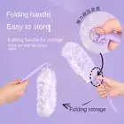 Broom Magic Dust Brush Portable Removal Dusters Catcher Mites Gap Dust Home