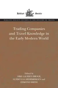在飛比找博客來優惠-Trading Companies and Travel K