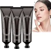SS Collagen Reverse Volume Peel Off Face Mask - Collagen Face Mask, Bio-Collagen Real Deep Mask (3pcs)