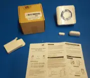 Wireless Caregiver Pager DOOR / WINDOW ALARM Sensor for Dementia EXIT AND ENTRY