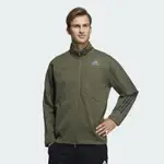 ADIDAS 外套 男款 運動外套 亞規 M 247 WU JKT 綠