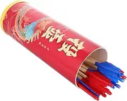 Yardwe Vibrant Toss Pot Arrows for Boys and Girls Sturdy Outdoor Target Games Multiple Play Modes