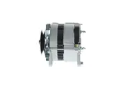 Bosch Alternator LAND ROVER DEFENDER 130 2.5L 15P Diesel SUV 2002-06