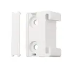 Innovative Design of Refrigerator Slide Rails to Improve Organization Efforts