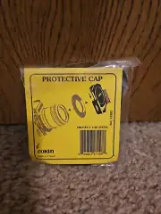 Cokin System Protective Cap ( P252 ). Hasselblad CF.