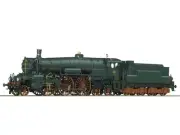 Roco KWStE BR310.01 Steam Locomotive I (DCC-Sound) RC7110013 HO Gauge