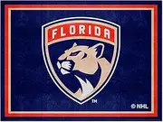 FANMATS 17513 NHL Florida Panthers Rug