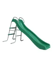 [Lifespan Kids] Slippery Slide 3