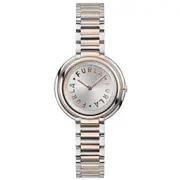 Furla Heritage Icon Two Tone Women's Watch WW00032002L5