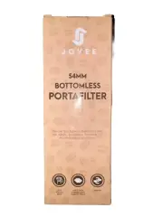 54mm Bottomless Portafilter |Replacement for Breville Portafilter|Espresso