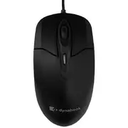 Dynabook U60 Wired Optical Mouse