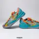 【NIKE 耐吉】Nike Kobe 8 Protro Venice Beach PS 威尼斯海灘 炫彩 籃球鞋(HF7320-001)