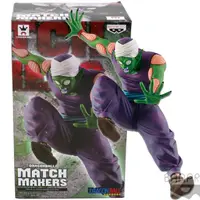 在飛比找蝦皮商城優惠-BANPRESTO 代理 景品 七龍珠 MATCH MAKE