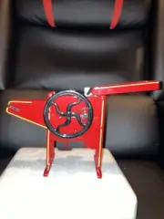 ERTL Antique Corn Sheller HERITAGE Circa 1920 Power House FARM SERIES 1:8 #4968