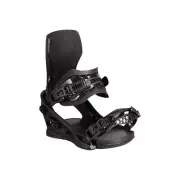 Flux XF SnowboardBindings Hisham M