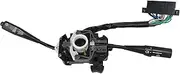 Brilluxa Turn Signal Switch, 84310-35150 Headlight & Wiper Multifunction Switch, Compatible with Toyota Corolla Sedans & Pickups