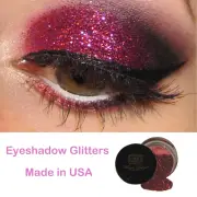 Mineral Make up Eye shadow Makeup Glitter Powder Shimmer Highlight All Size