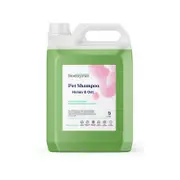 BioEnzymes Pet Shampoo Honey & Oat 5lt