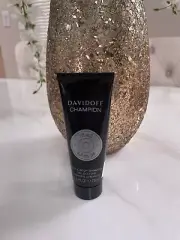 DAVIDOFF CHAMPION 75ML (HAIR & BODY SHAMPOO)