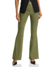 Derek Lam 10 Crosby Flare Pants