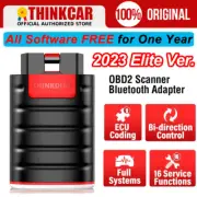 THINKCAR Thinkdiag Bidirectional Full Software Free OBD2 Diagnostic Scanner Tool