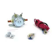 Remote Battery Disconnect Kit with Harness and Switch KICBATRD (for: Porsche)