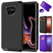 For Samsung Galaxy Note9/Note8 Case Shockproof Heavy Duty Tough Hard Cover