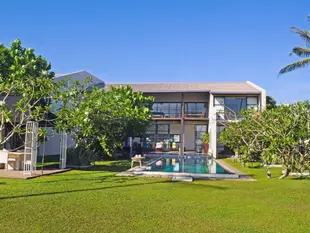 米瑞莎海灘別墅Mirissa Beach Villa