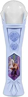 Frozen Magical Sing Along Pretend Microphone-Styles Mary Vary