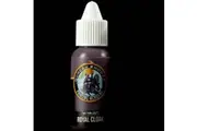 Two Thin Coats: Shadow - Royal Cloak (15ml)