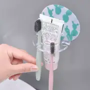 ECOCO Automatic Toothpaste Dispenser: The Perfect Bathroom Waterproof Accessory