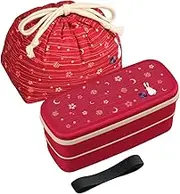 Japanese Traditional Rabbit Moon Bento Box Set