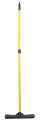 Evriholder SW-250I-AMZ-6 FURemover Pet Hair Removal Broom with Squeegee