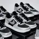 Nike Air Force 1 Silver Snake 男鞋 銀黑色 反光 蛇紋 AF1 休閒鞋 DJ6033-001